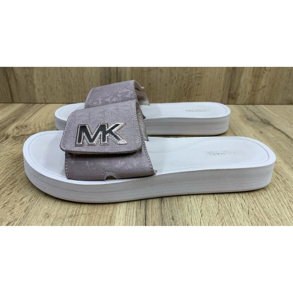 Michael Kors add designer